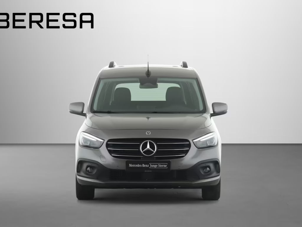 Mercedes-Benz T 180