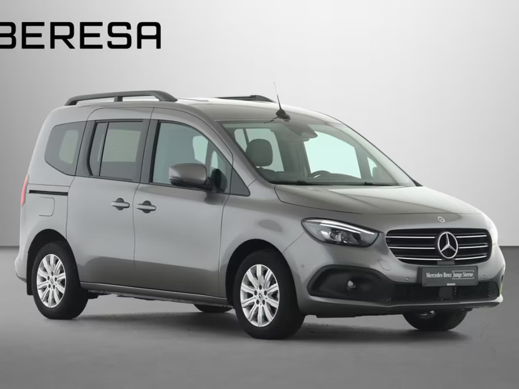 Mercedes-Benz T 180