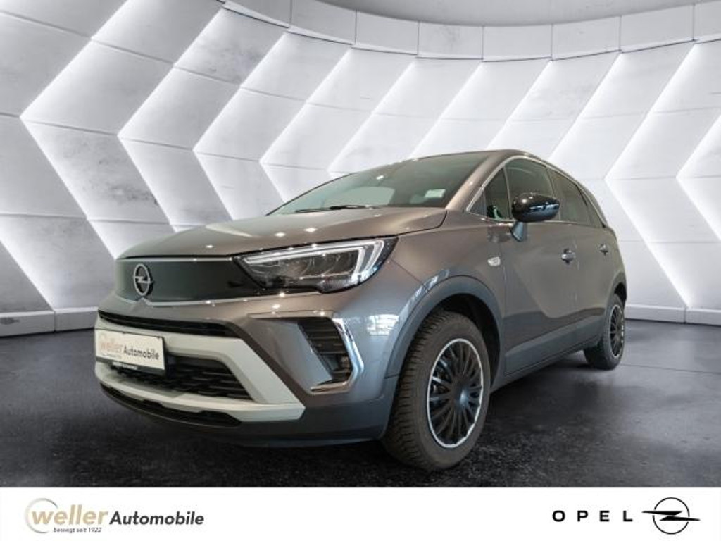 Opel Crossland 1.2 Turbo Turbo