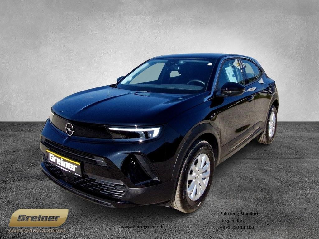 Opel Mokka Enjoy