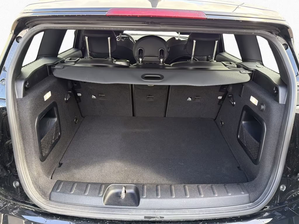 Mini Cooper Clubman