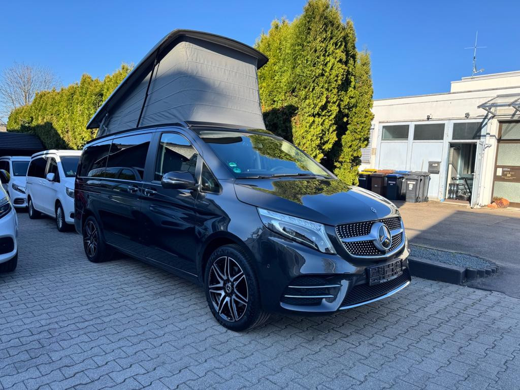 Mercedes-Benz Marco Polo