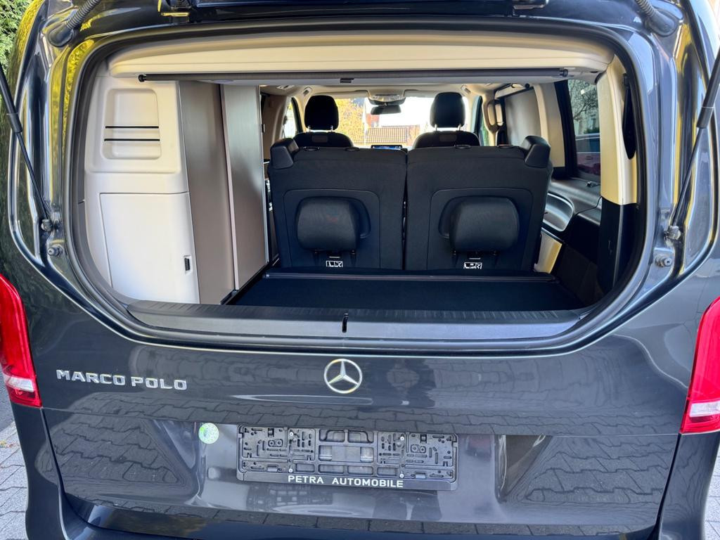 Mercedes-Benz Marco Polo