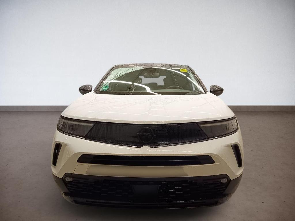 Opel Mokka Grand Sport GS-Line