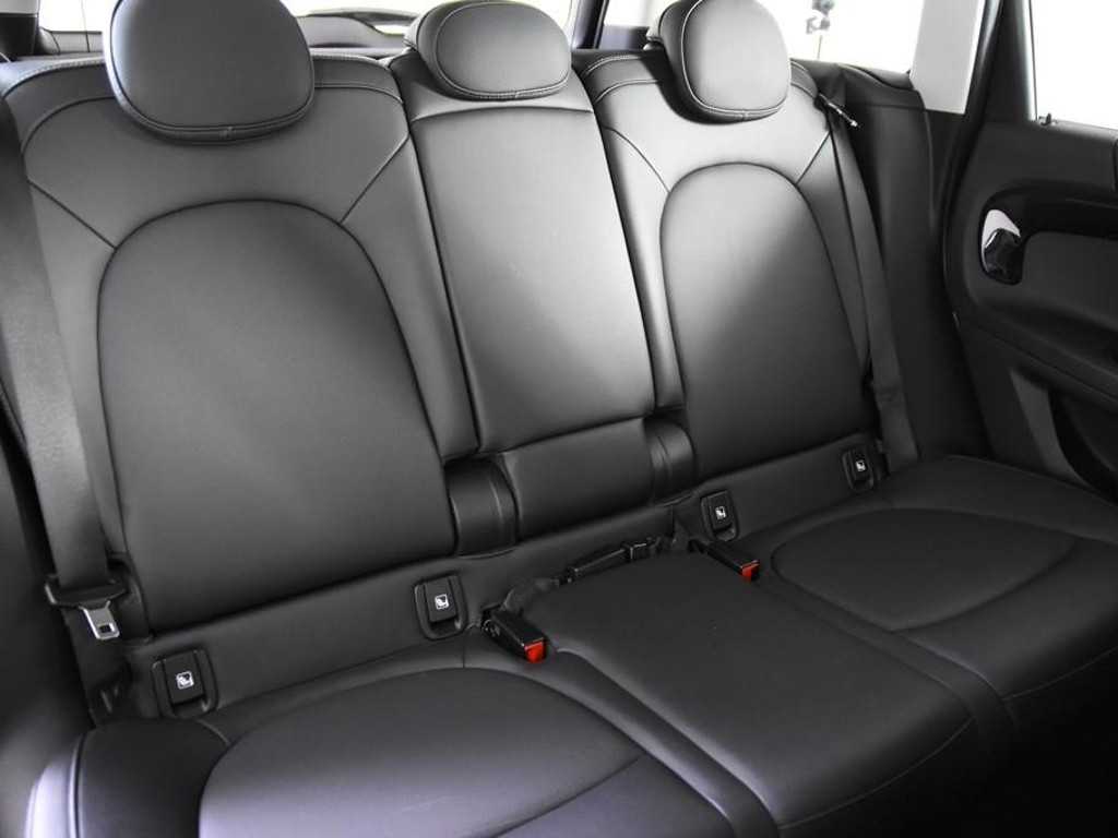 Mini Cooper SE Countryman