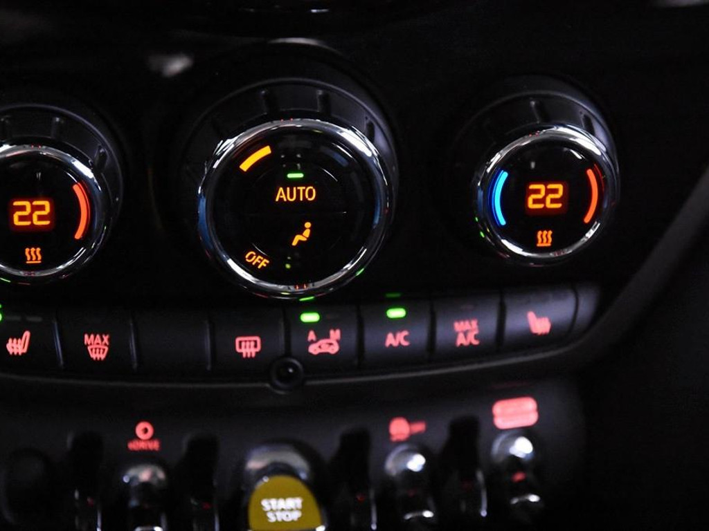Mini Cooper SE Countryman