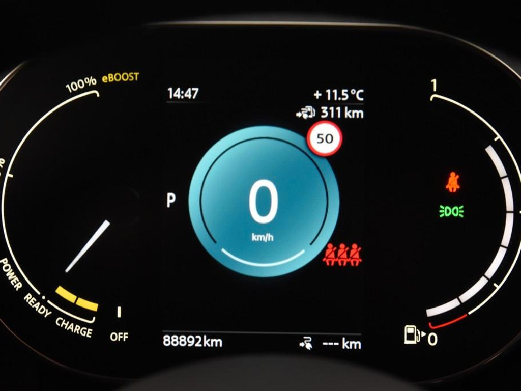 Mini Cooper SE Countryman