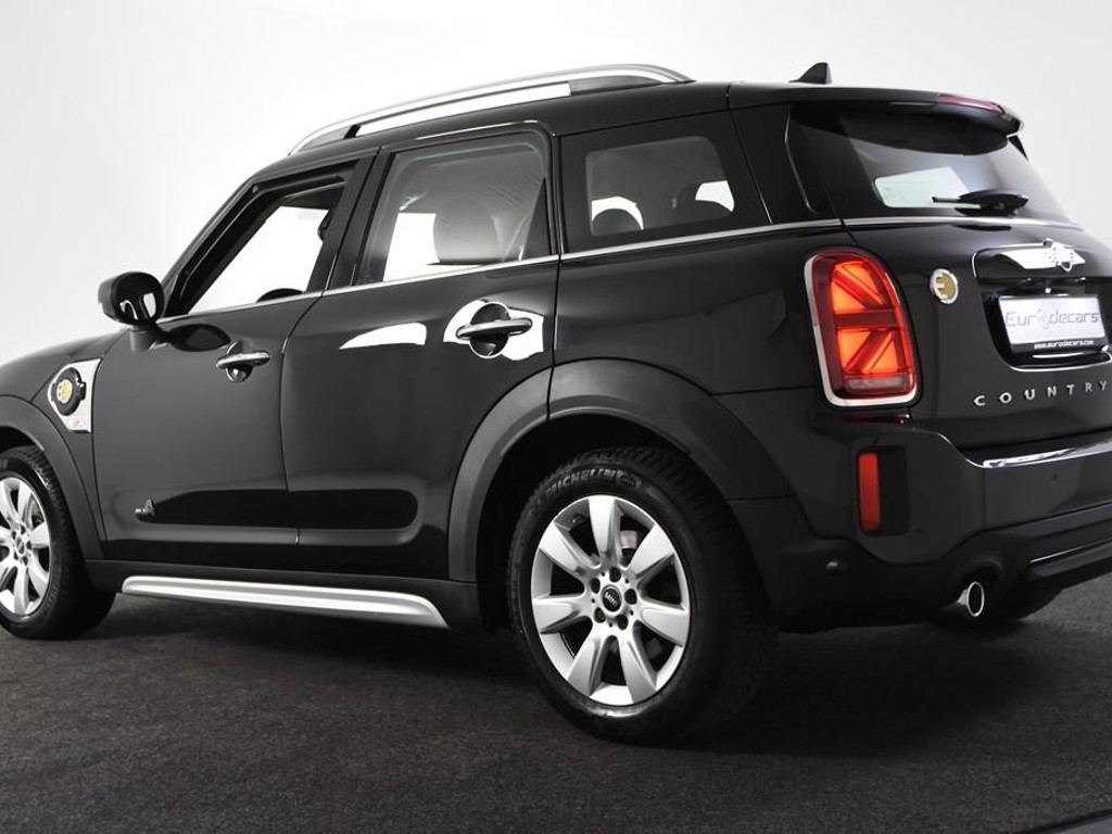 Mini Cooper SE Countryman