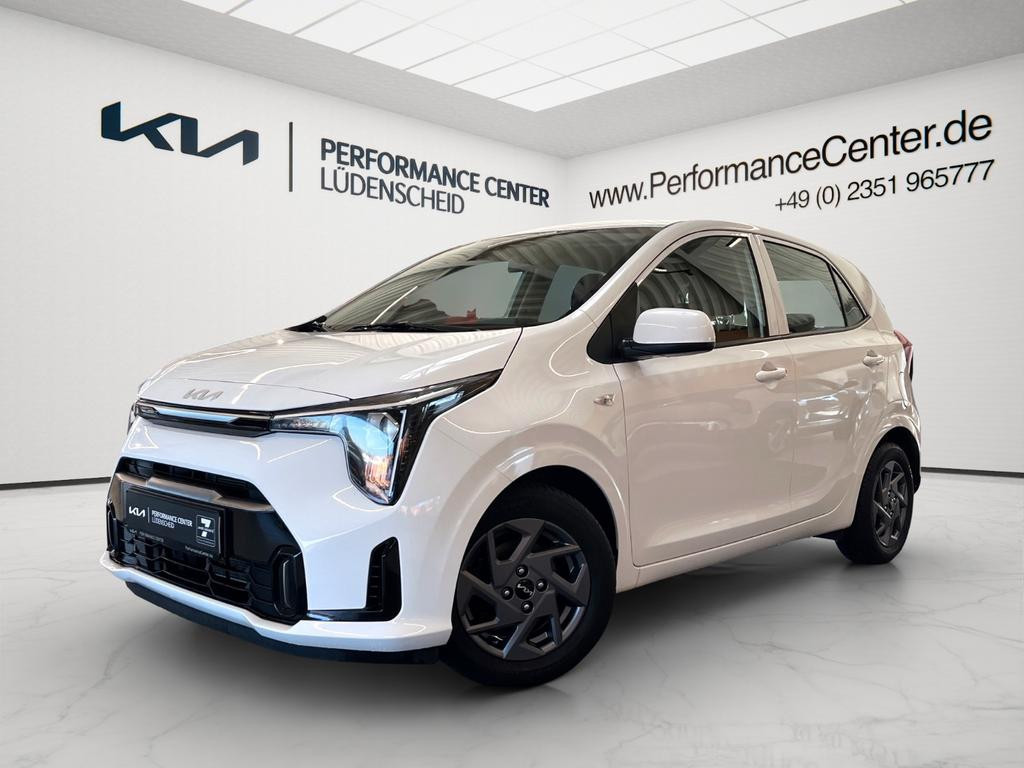 Kia Picanto Vision