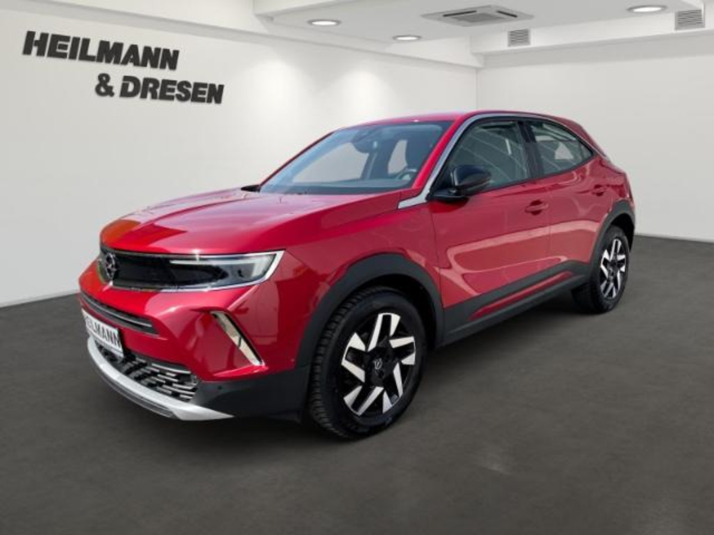 Opel Mokka Elegance