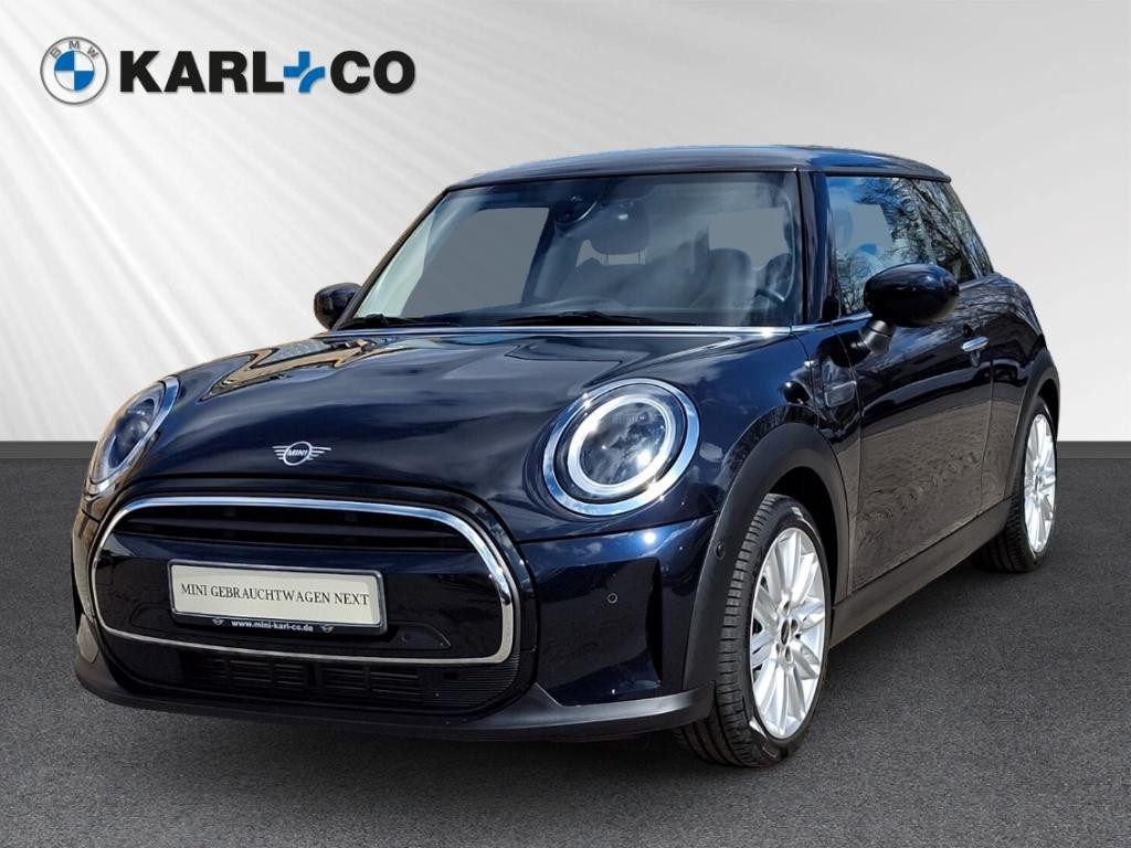 Mini Cooper 3-deurs