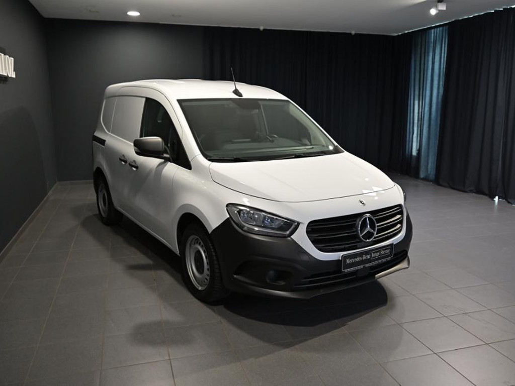 Mercedes-Benz Citan