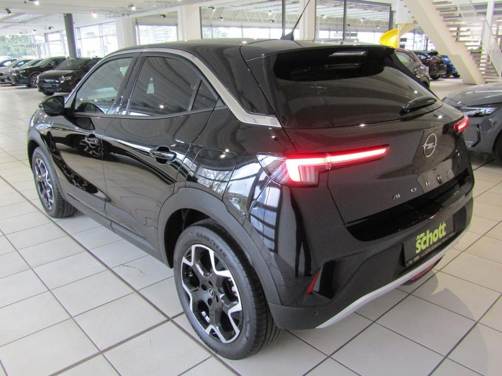 Opel Mokka Ultimate