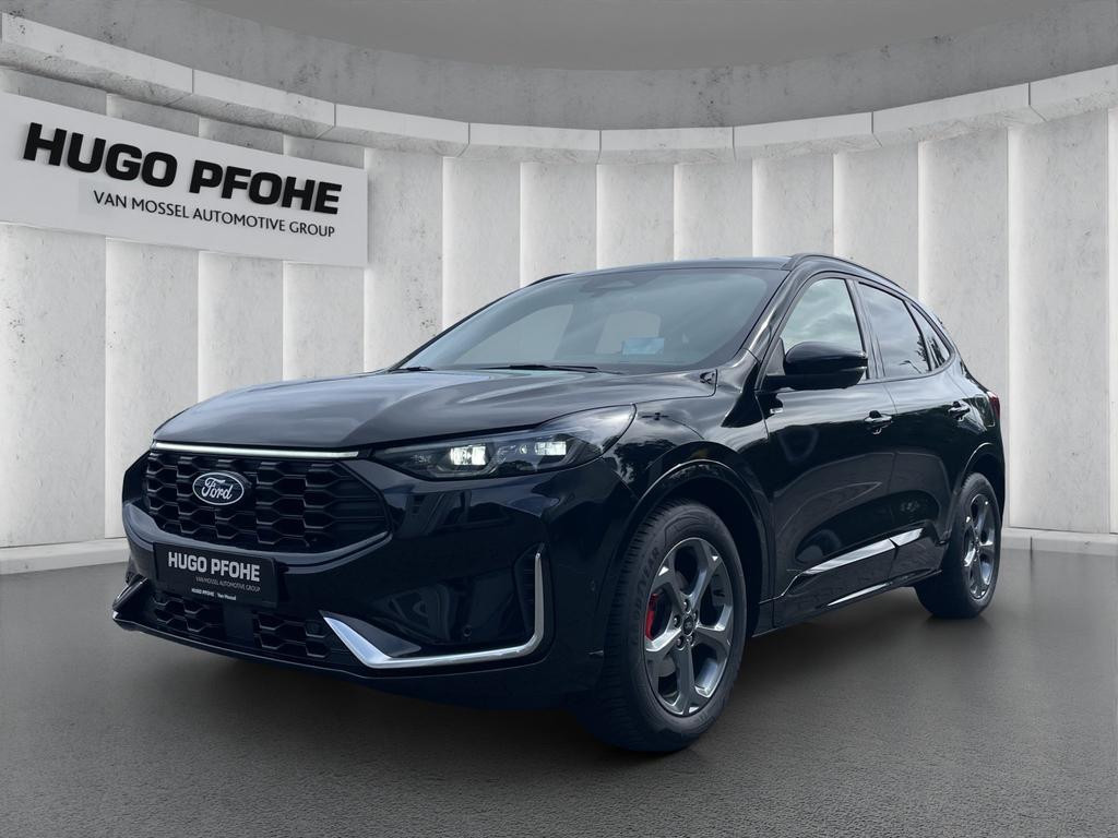 Ford Kuga ST Line X