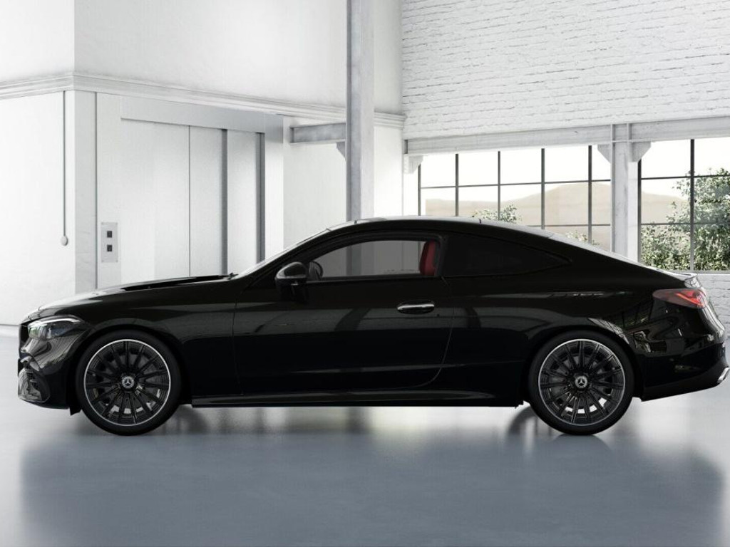 Mercedes-Benz CL CLE 450 4MATIC AMG Line Sport Edition