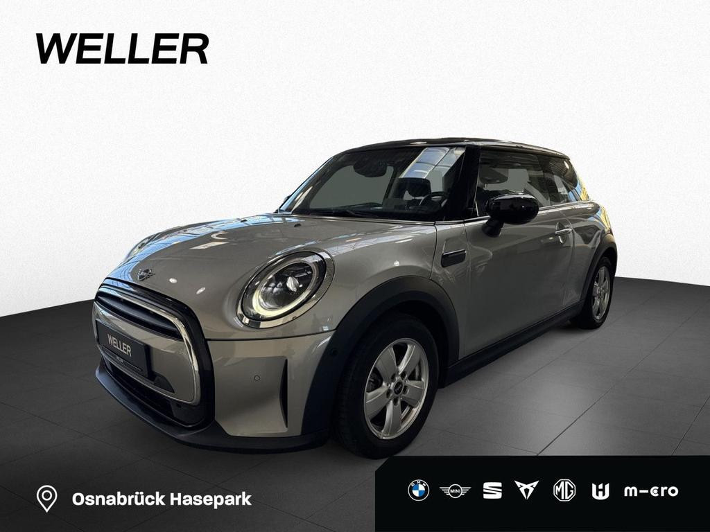 Mini Cooper Essential