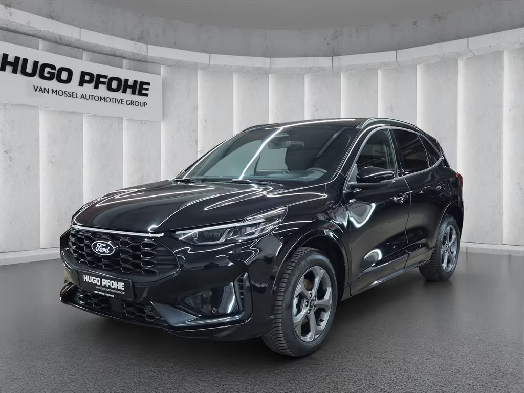 Ford Kuga ST Line Plug in Hybrid X