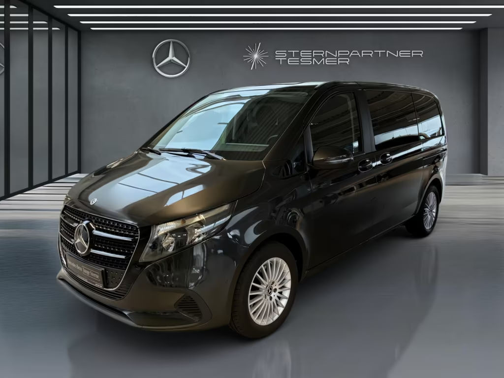 Mercedes-Benz V-Klasse V 220 V 220 d