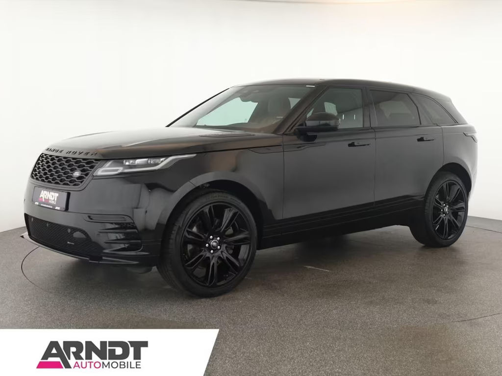 Land Rover Range Rover Velar Dynamic R-Dynamic SE P400 AWD