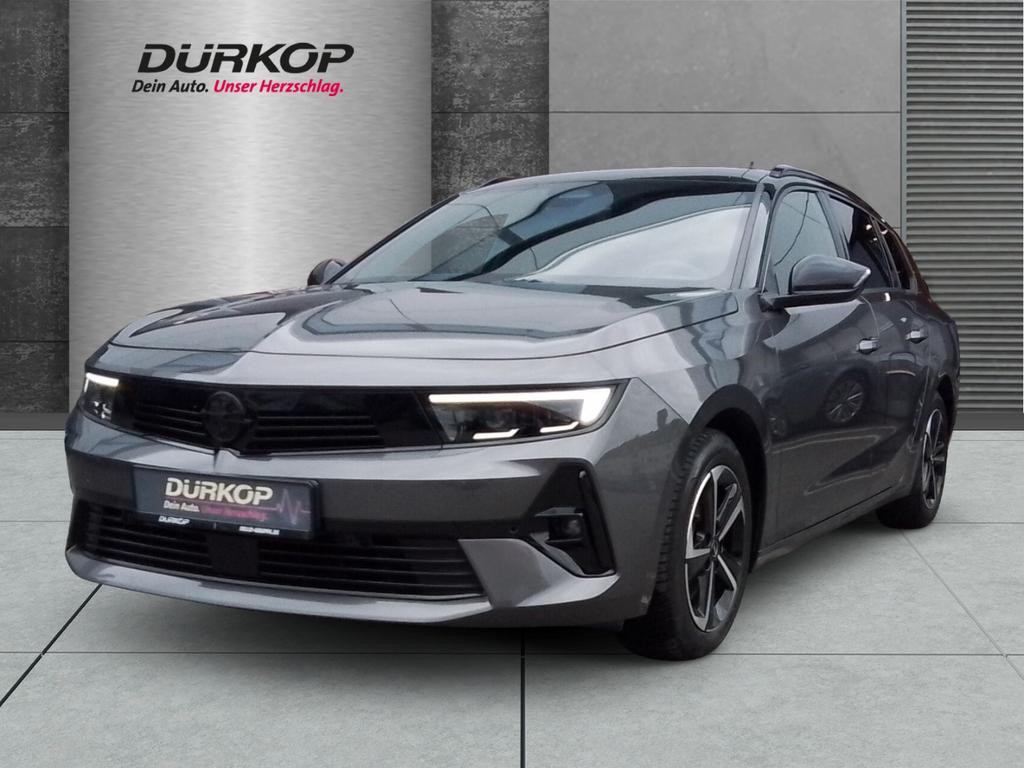 Opel Astra Sports Tourer Grand Sport 1.2 Turbo Turbo GS-Line