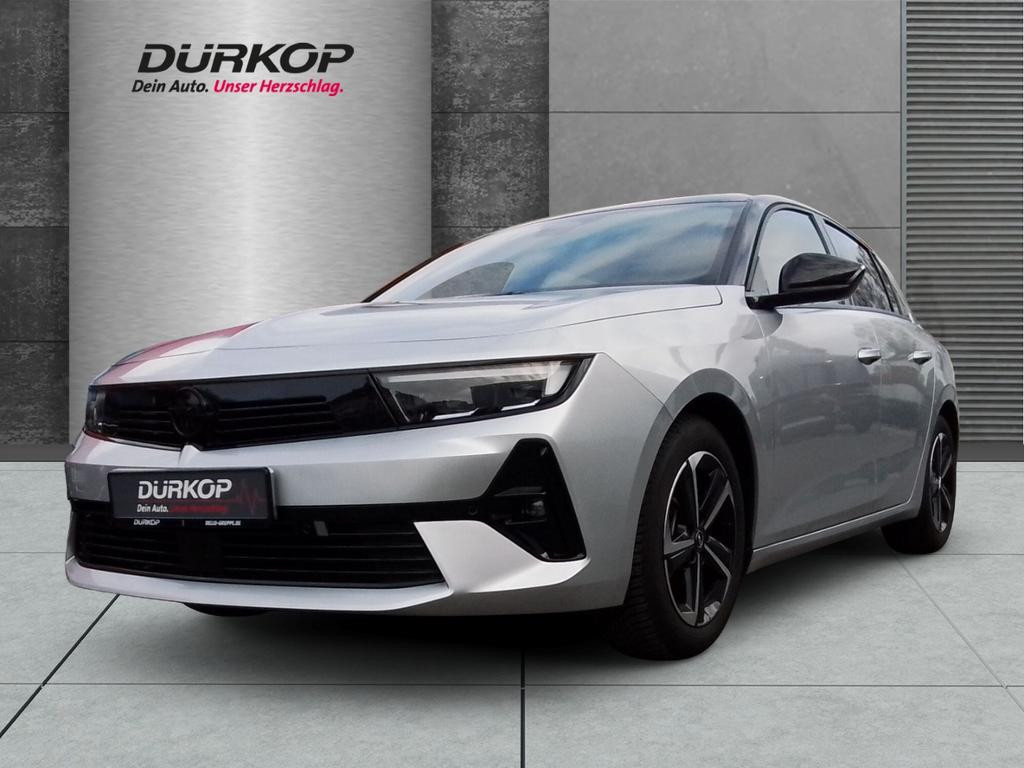 Opel Astra Grand Sport 1.2 Turbo Turbo GS-Line