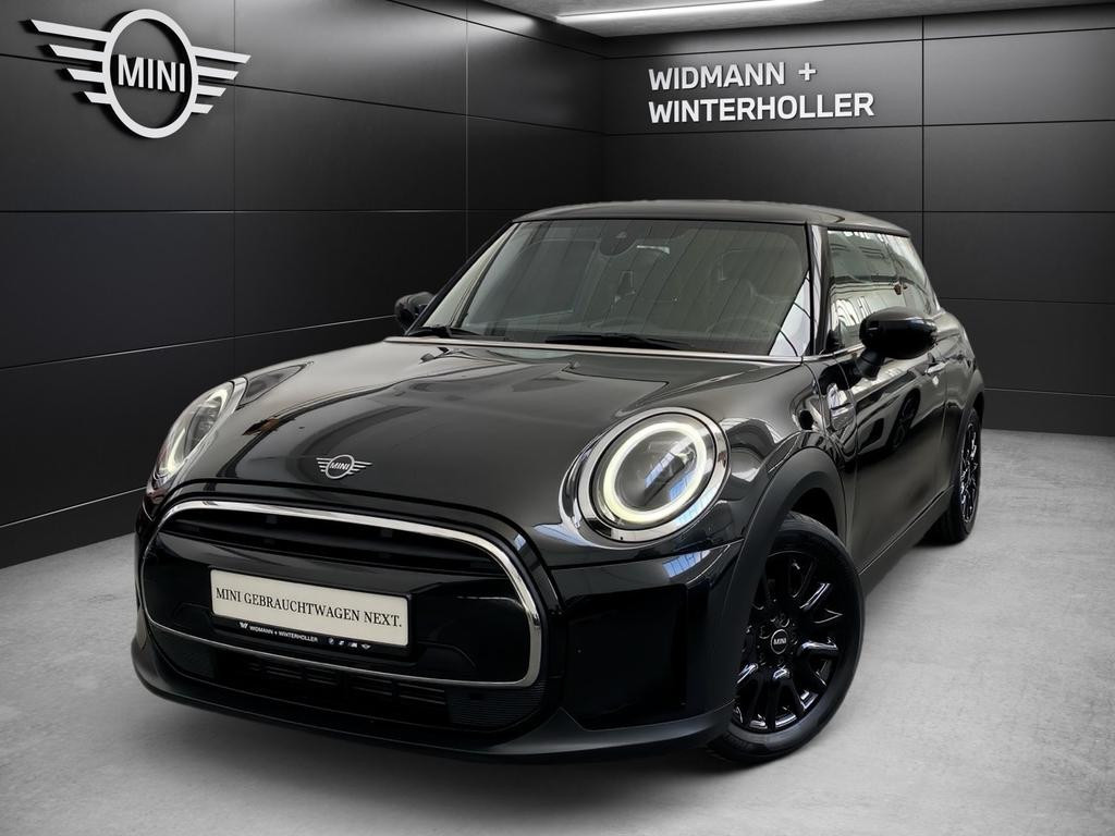 Mini Cooper 3-deurs Classic