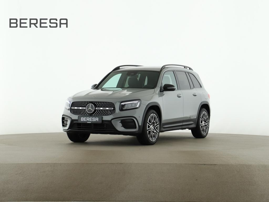 Mercedes-Benz GL-Klasse GLB 180 AMG Line