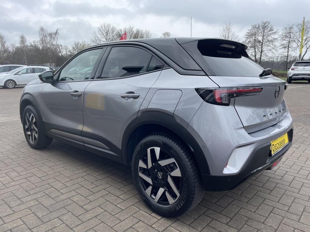Opel Mokka Grand Sport GS-Line