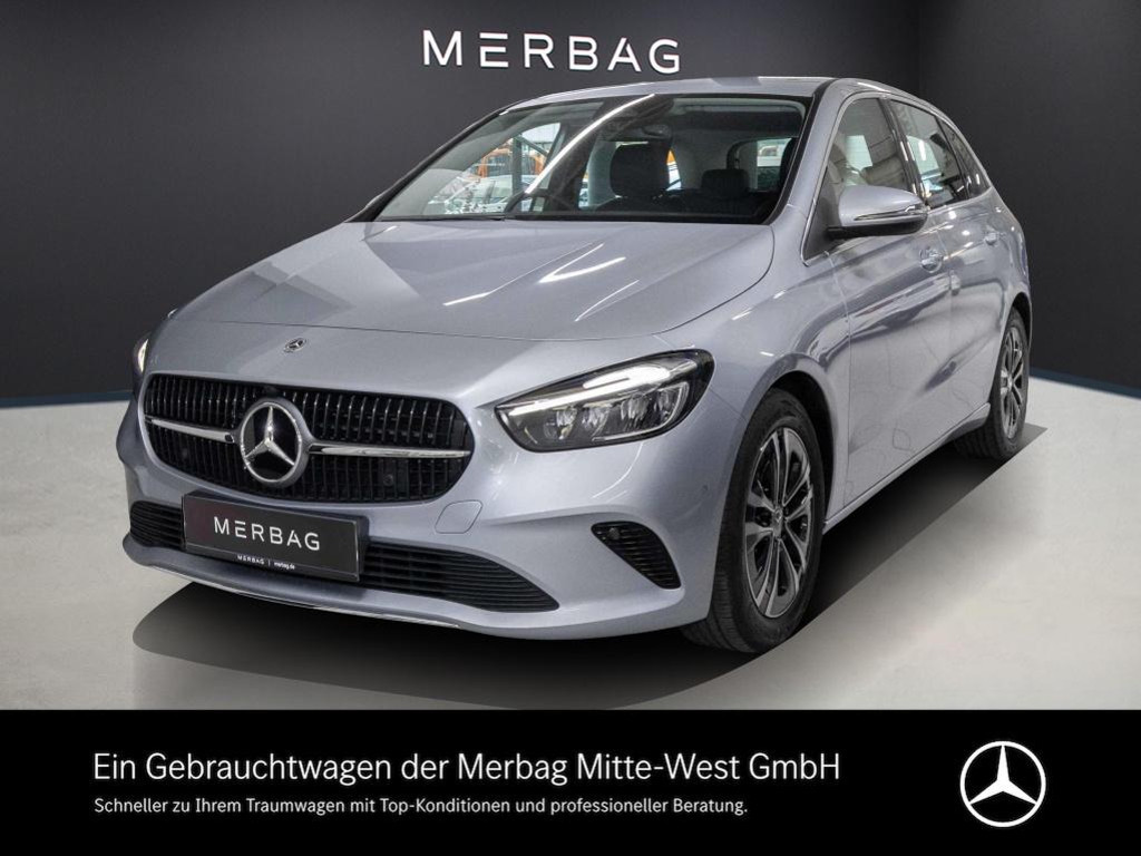 Mercedes-Benz B-Klasse B 180 Progressive