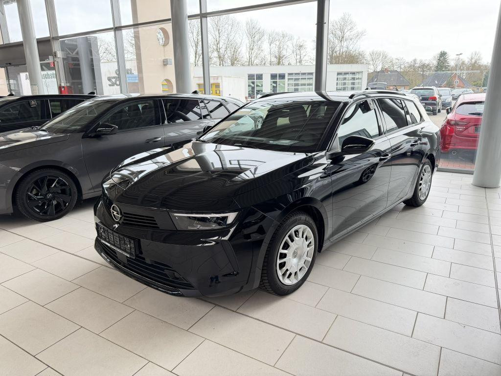 Opel Astra Sports Tourer 1.5 Turbo 1.5 CDTI business+