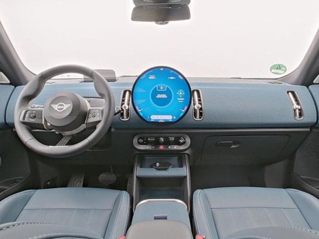 Mini Cooper D Countryman
