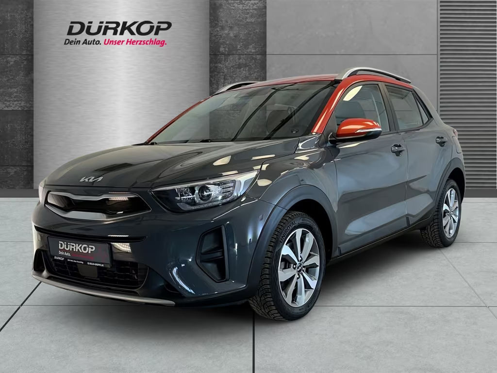 Kia Stonic GDi Vision