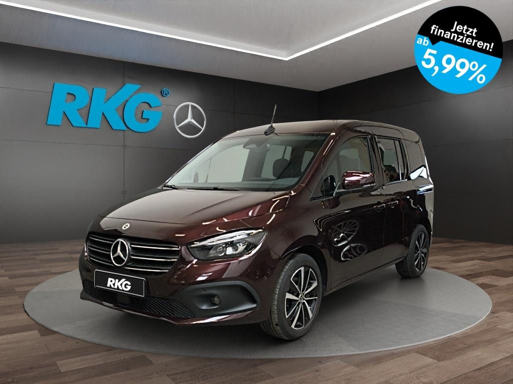Mercedes-Benz T 180 Progressive