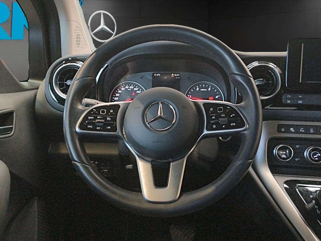 Mercedes-Benz T 180