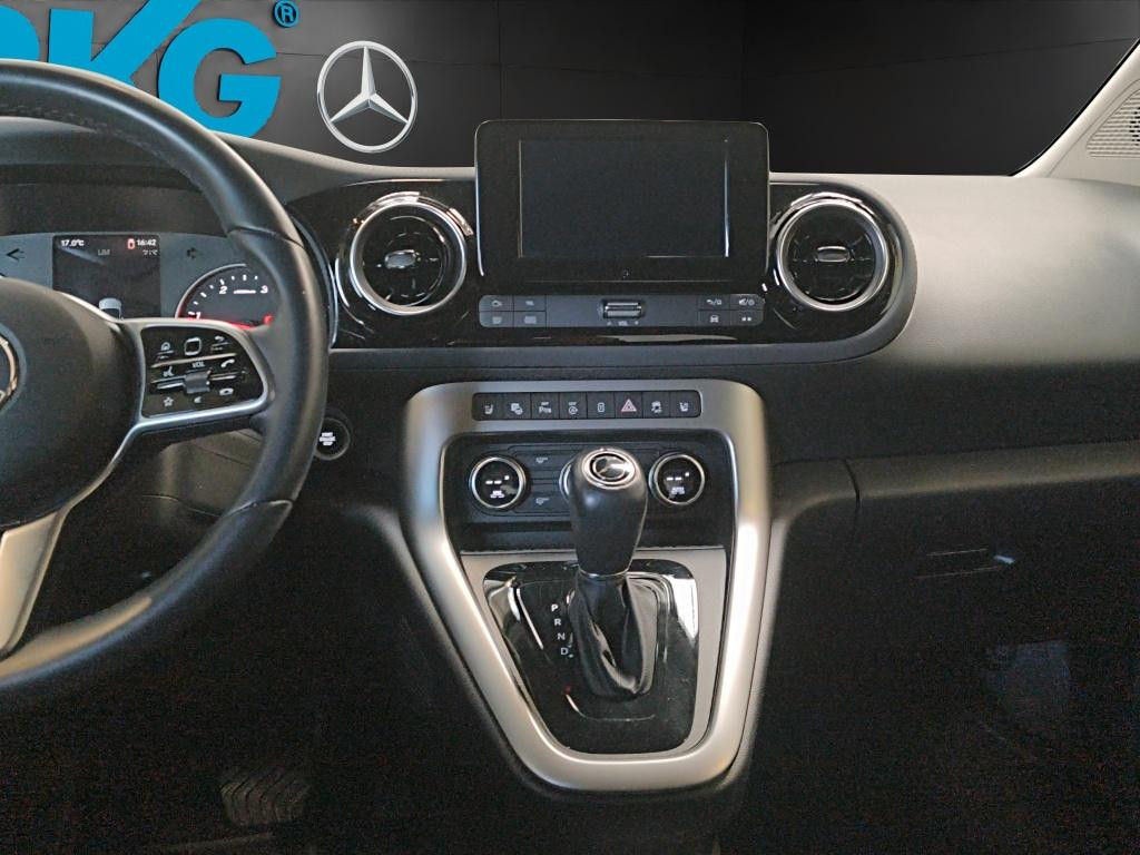 Mercedes-Benz T 180