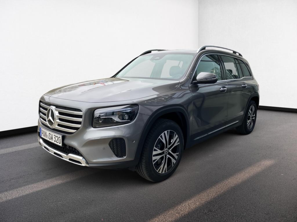 Mercedes-Benz GL-Klasse GLB 200 Progressive GLB 200 d
