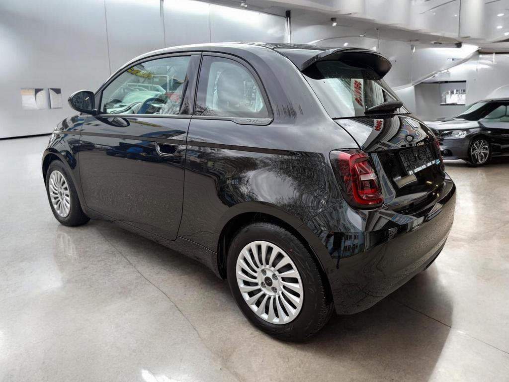 Fiat 500e 43-KW-DIGITAL-1.HAND-APPLE-TÜV-NEU