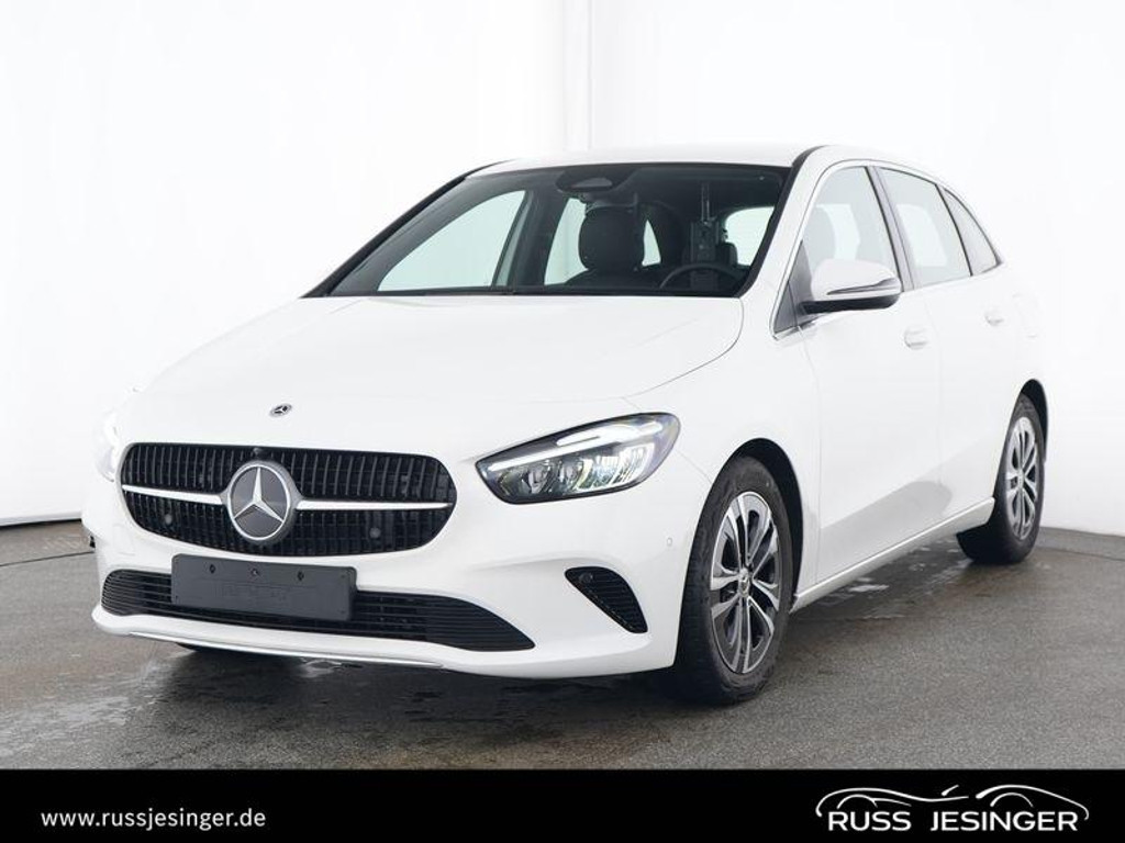 Mercedes-Benz B-Klasse B 200 Progressive Sedan