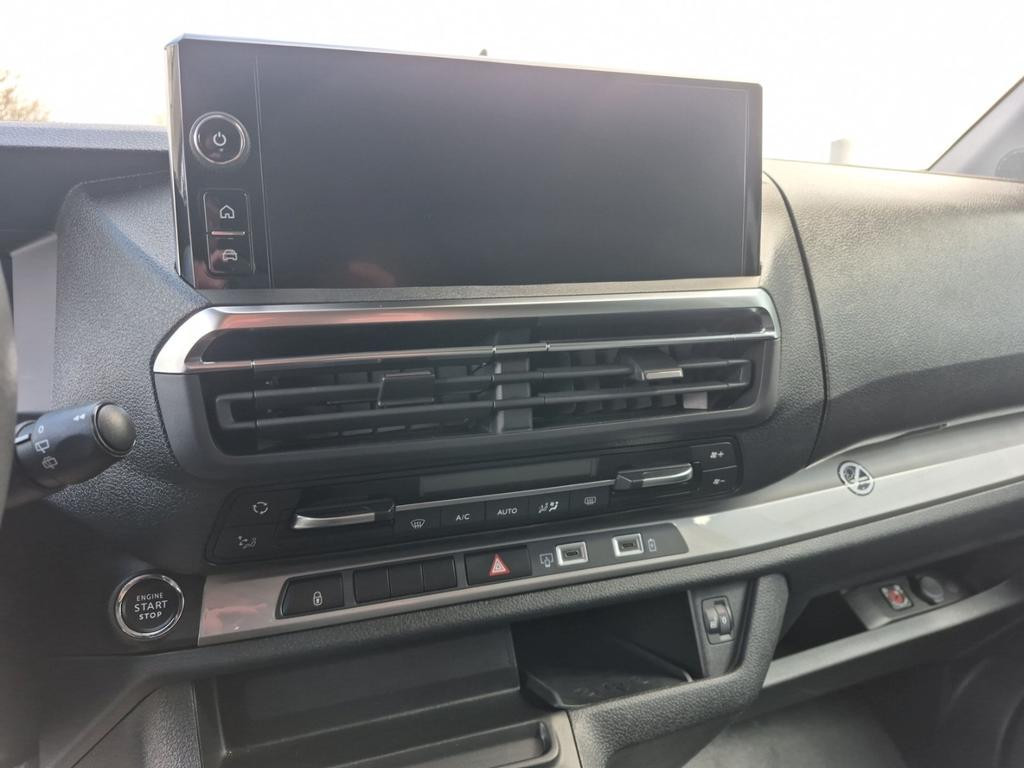 Opel Zafira Life