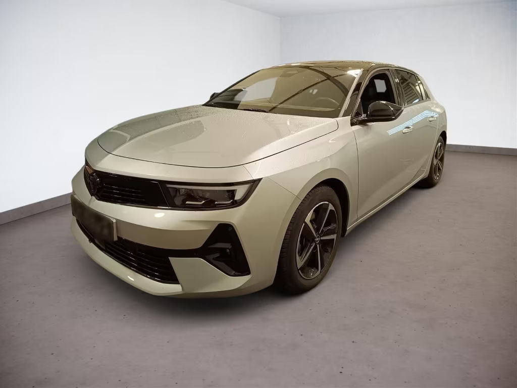 Opel Astra Grand Sport 1.2 Turbo Turbo GS-Line