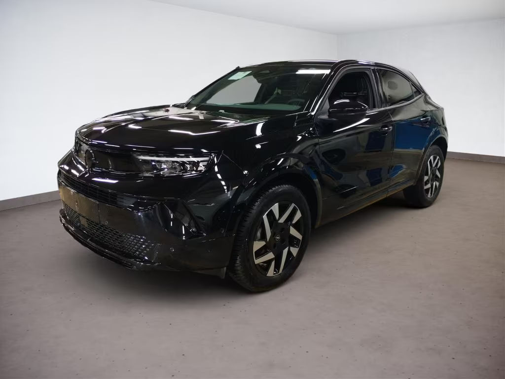 Opel Mokka Grand Sport GS-Line