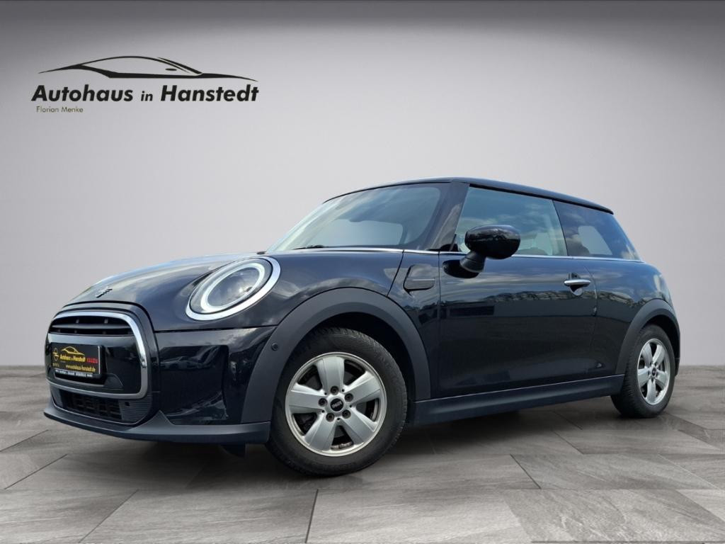 Mini Cooper Essential