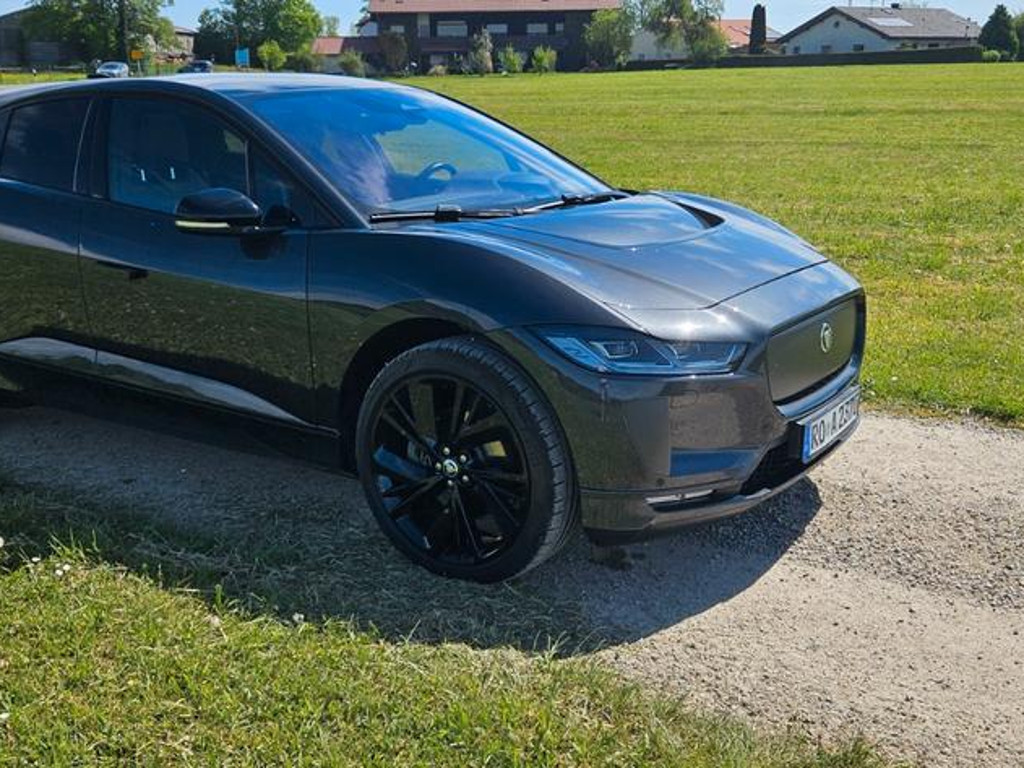 Jaguar I-Pace HSE R-Dynamic