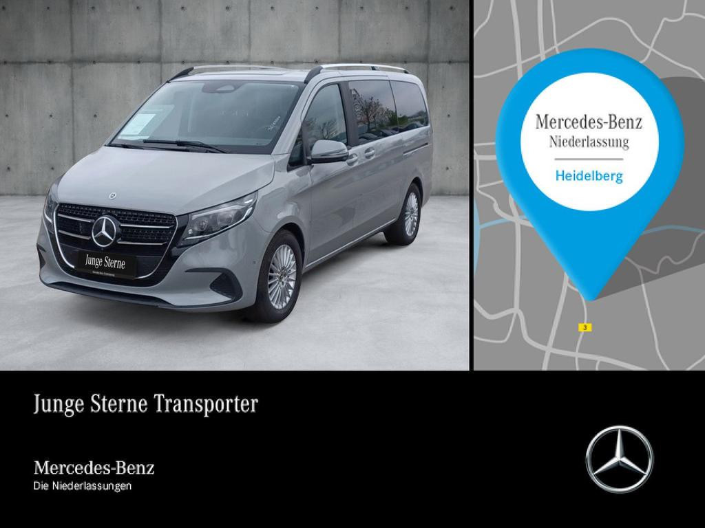 Mercedes-Benz V-Klasse V 220 Limousine Lang Style V 220 d