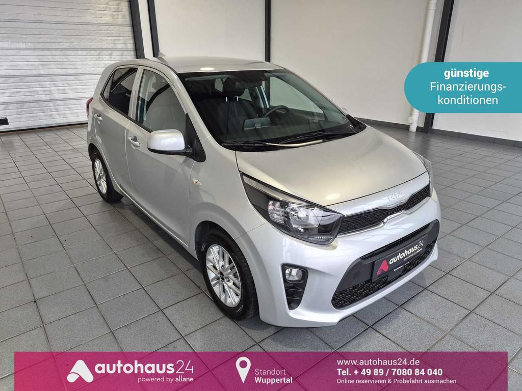 Kia Picanto Vision