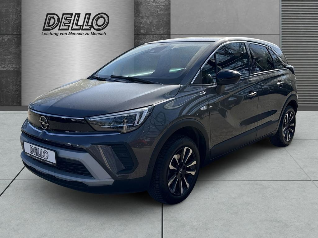 Opel Crossland Elegance