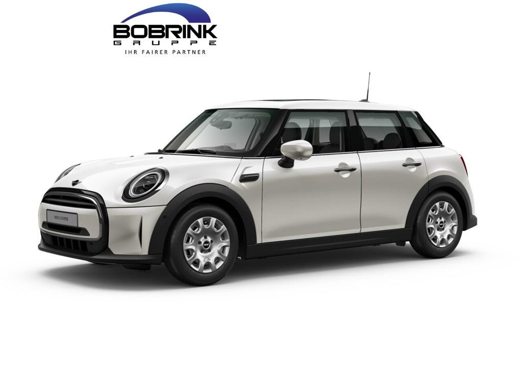 Mini Cooper 5-deurs Classic