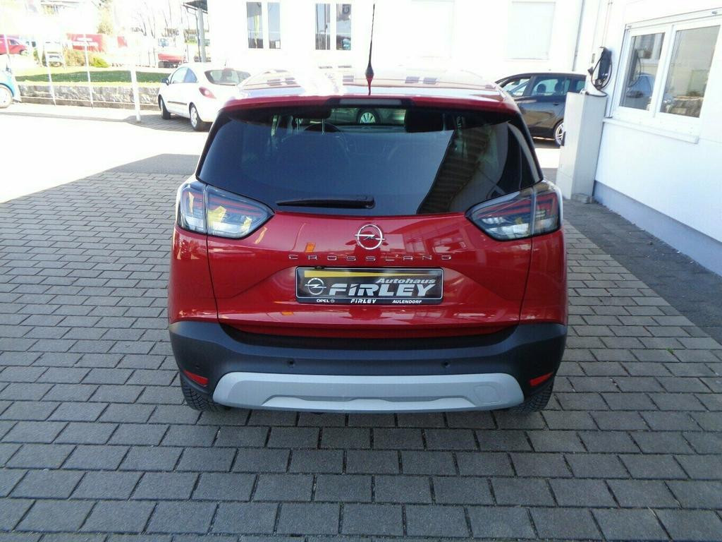 Opel Crossland Elegance