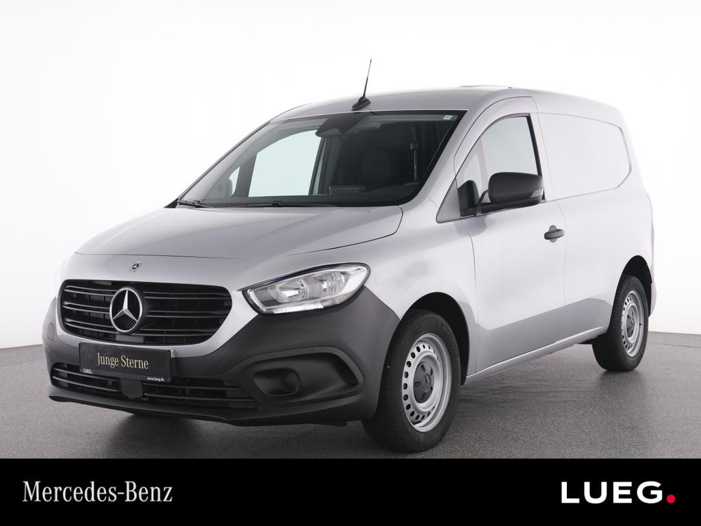 Mercedes-Benz Citan 113 Kasten BASE Standard MBUX+NAVI+DAB+RFK