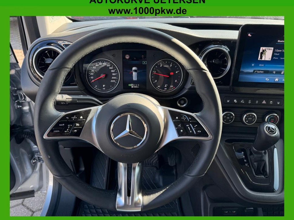 Mercedes-Benz Citan